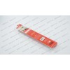 Кабель REMAX Alien для MicroUSB , червоний