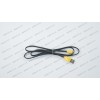 Кабель REMAX Alien для MicroUSB , чорний