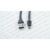 Кабель REMAX Martin для MicroUSB , чорний