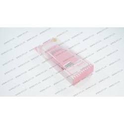 Портативна батарея REMAX Ice-Cream PPL-18 , 10000 mAh , рожевий (2.1A)