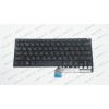 Клавіатура для ноутбука ASUS (UX360UA, UX360UAK ) rus, black, без фрейма