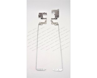 Петлі для ноутбука LENOVO IdeaPad 110-15ISK (5H50L82910) (ліва+права)