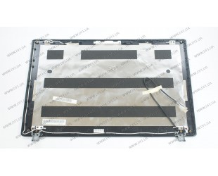 Крышка дисплея для ноутбука ACER (AS: V5-551, V5-551G), black