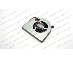 Вентилятор для ноутбука ACER ASPIRE NITRO VN-591 (CPU FAN), VN7-591G (AB07505HX070B00 00H860) (Кулер)