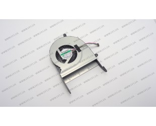 Вентилятор для ноутбука ASUS N551JB, N551JK, N551JM, N551JW (MF75090V1-C330-S9A) (Кулер)