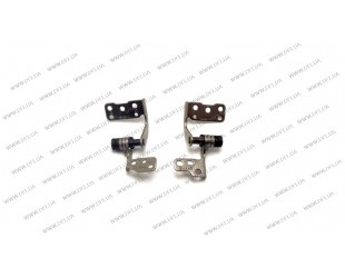 Петлі для ноутбука ASUS Eee PC 1225C, R252B (13GOA3M10M050-10 + 13GOA3M10M060-10) (ліва+права)
