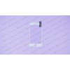 Защитное стекло REMAX Full Cover Protection , мгновенная установка , прозрачное 0.20мм , для iphone 6 / 6s , белое