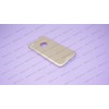 Чехол REMAX Защитный , алюминиевый , для iPhone 6 / 6s , золотой