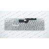 Клавіатура для ноутбука SAMSUNG (NP300EC, NP300E5X) rus, black, без фрейма