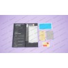 Захисне скло REMAX Full Cover Protection , прозоре 0.15мм , для iphone 6 Plus / 6s Plus , чорне