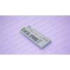 Кабель GOLF GC-37m aluminium для microUSB , grey