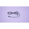 Кабель GOLF GC-37m aluminium для microUSB , grey