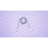 Кабель GOLF GC-36m aluminium для microUSB , Silver