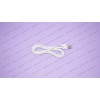 Кабель REMAX Puff для MicroUSB , білий