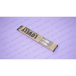Кабель REMAX Lovely для MicroUSB , білий