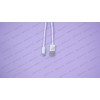 Кабель REMAX Lovely для MicroUSB , білий