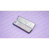 Кабель REMAX Knight для MicroUSB , сріблястий
