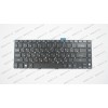 Клавиатура для ноутбука ACER (AS: M3-481, M5-481 series) rus, black, подсветка клавиш (14.0)