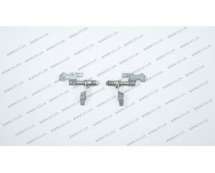 Петли для ноутбука DELL VOSTRO 1400, 1420 (13GNJQ10M040-1DE + 13GNJQ10M030-1DE) (левая+правая)