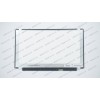 Матриця 15.6 N156HGA-EAB (1920*1080, 30pin(eDP, 220cd/m2, 45/45/20/45(кути)), LED, SLIM(вертикальні вушки), глянець, роз'єм праворуч знизу) для ноутбука