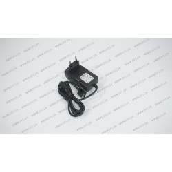Блок питания для планшета ASUS Transformer 15V, 1.2A, 18W, 40pin, black (Eee Pad TF101, TF102, TF201, TF300, TF300T, TF300TG, TF600, TF700, SL101)(с DC кабелем под планшет)
