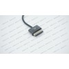 Блок питания для планшета ASUS Transformer 15V, 1.2A, 18W, 40pin, black (Eee Pad TF101, TF102, TF201, TF300, TF300T, TF300TG, TF600, TF700, SL101)(с DC кабелем под планшет)
