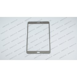 Тачскрін для Samsung Galaxy Tab S2 T715, 8.0, gold