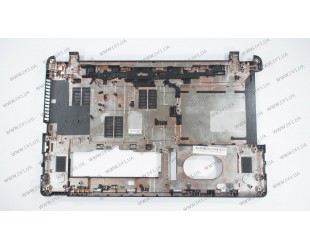 Нижняя крышка для ноутбука ACER (AS: E1-530, E1-570, PB: TE69), black