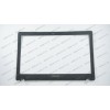 Рамка дисплея для ноутбука ASUS (X550 series), black