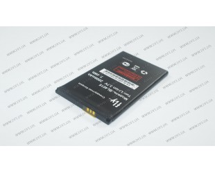 Батарея для смартфона Fly BL4015 (IQ440) 3.7V 2000mAh 7.4Wh