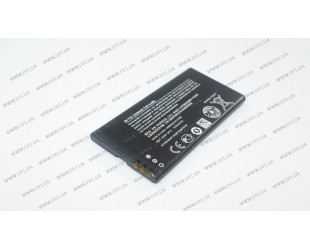 Акумулятор (батарея) для смартфона (телефону) Nokia (BV-T5A)(Lumia 730) 3.8V 2220mAh 8.4Whr
