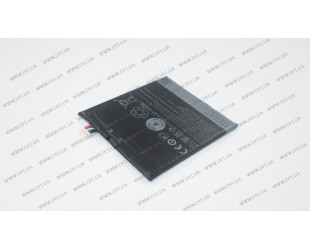 Аккумулятор (батарея) для смартфона (телефона) HTC 35H00220-01M 3.8 2600mAh 9.88Wh