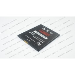 Батарея для смартфона Fly BL3809 (IQ458, IQ459 Quad) 3.7V 2500mAh 9.25Wh