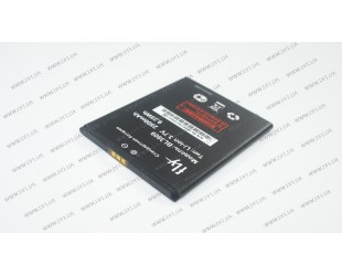 Батарея для смартфона Fly BL3809 (IQ458, IQ459 Quad) 3.7V 2500mAh 9.25Wh