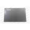 Крышка дисплея для ноутбука Lenovo (G500, G505, G510), black (матовая)