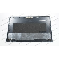 УЦЕНКА ! Крышка дисплея для ноутбука ACER (AS: E5-511, E5-551), black (без заглушек петель)