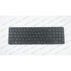 Клавиатура для ноутбука HP (Pavilion: 15-E, 15T-E, 15Z-E 15-N, 15T-N, 15Z-N series) rus, black (OEM)