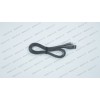 Кабель REMAX Knight для MicroUSB , чорний