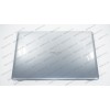 Крышка дисплея  для ноутбука ASUS (X541 series), silver  (ОРИГИНАЛ С ПЕТЛЯМИ !)