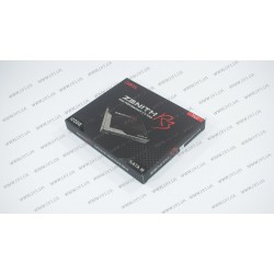 Жорсткий диск 2.5 SSD  120Gb GeIL Zenith R3 Series, GZ25R3-120G, NAND TLC, SATA-III 6Gb/s Rev3.0, 2.5, зап/чит. - 360/550мб/с