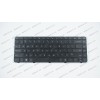 Клавиатура для ноутбука HP (Compaq: 430, 431, 630, 635, 640, 650, 655, СQ43, CQ57, CQ58, Pavilion: G4-1000, G6-1000) eng, black