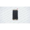 Модуль матрица + тачскрин для Samsung Galaxy S7 Edge SM-G935, gold (Original PRC)