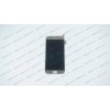 Модуль матрица + тачскрин для Samsung Galaxy S6 SS SM-G920, golden (OLED)