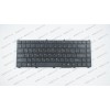 Клавіатура для ноутбука SONY (VGN-AR, VGN-FE series) rus, black