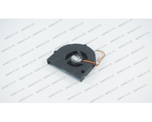 Вентилятор для ноутбука ASUS K43B, K43TA, K43U, A53U, K53B, K53U, K53Z, X53U, K73B (AB07605MX12B3C0) (Кулер)