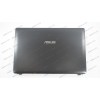 Крышка дисплея для ноутбука ASUS (K54 series), black