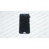 Дисплей для смартфона (телефону) Samsung Galaxy S6 DS, SM-G920, black (У зборі з тачскріном)(без рамки)(OLED)(HIGH Q)