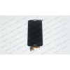 Дисплей для смартфона (телефону) LG G2 mini gold (У зборі з тачскріном)(без рамки)(LGD618.ACISKG), black (У зборі з тачскріном)(без рамки)