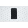Дисплей для смартфона (телефону) Asus ZenFone 3 (ZE552KL), black (У зборі з тачскріном)(без рамки)