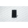 Дисплей для смартфона (телефона) Apple iPhone 7, white (в сборе с тачскрином)(с рамкой)